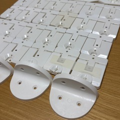 スタンドバー、棚受けなどDIY商品まとめの画像