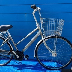 BRIDGETONE   ALBELT 26インチ　3変速の画像