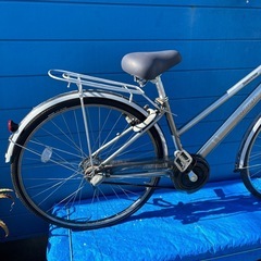 BRIDGETONE   ALBELT 26インチ　3変速の画像