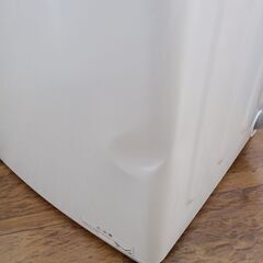 ★リユースのサカイ水戸店★ Haier 洗濯機 5.5Kg 22年製 動作確認／クリーニング済み MT6292の画像