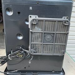 ★動作〇★ 石油 ファンヒーター ダイニチ FW-3010S 96年製 5L 強制通気形開放式石油ストーブの画像