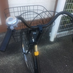 自転車　の画像