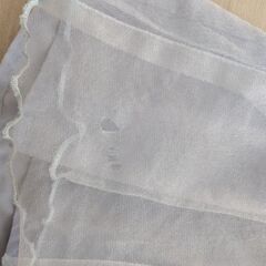 110cm　夏服の画像