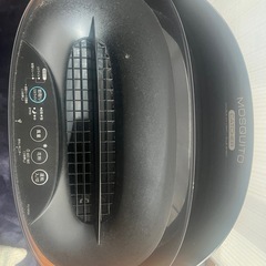 空気清浄機の画像