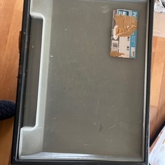 【お譲りします】衣装ケース！収納ケース！の画像