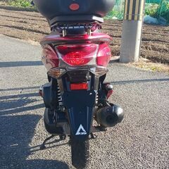 PCX125.好調.始動動画.シグナス.N-MAX12.リー.アドレスの画像