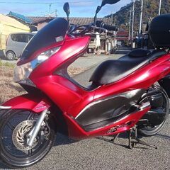 PCX125.好調.始動動画.シグナス.N-MAX12.リー.アドレスの画像