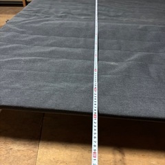 ソファベッドの画像