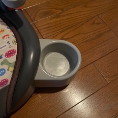 GRACO トイストーリー　ジュニアシートの画像