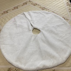 Xmasツリーカバー87cmの画像