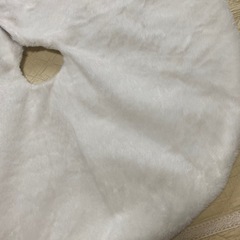 Xmasツリーカバー87cmの画像