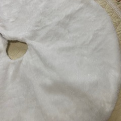 Xmasツリーカバー87cmの画像