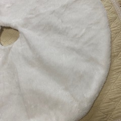 Xmasツリーカバー87cmの画像