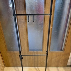 玄関収納　傘立ての画像