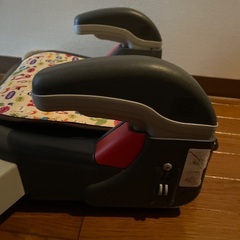 GRACO トイストーリー　ジュニアシートの画像