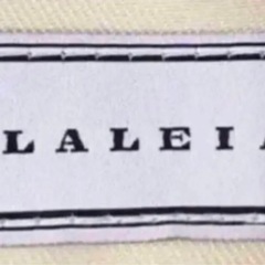 《LALEIA》（ボア）ポシェットの画像