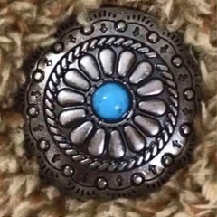 《LALEIA》（ボア）ポシェットの画像