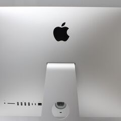 iMac（Retina 4K,21.5インチ,2017）HDD1TB/8GB〈MNDY2J/A〉⑤の画像