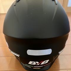 新品　未使用　フルフェイス　ヘルメットの画像