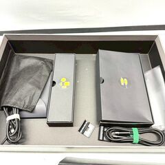 センスラボ/xencelabs ペンディスプレイ LPH1612U-A 2024年製 16インチ 4K OLED STUDIO SERIESの画像