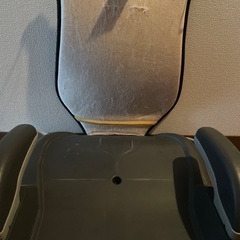 GRACO トイストーリー　ジュニアシートの画像