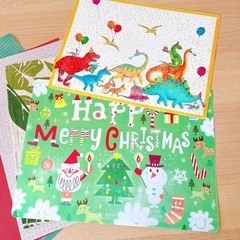 ランチョンマットセットの画像