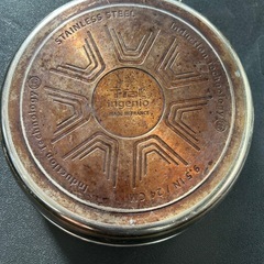 会う約束不要　ティファール 等鍋4つ全部　の画像