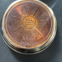 会う約束不要　ティファール 等鍋4つ全部　の画像