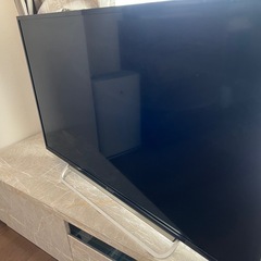 SONY  BRAVIA 2014年製40型の画像