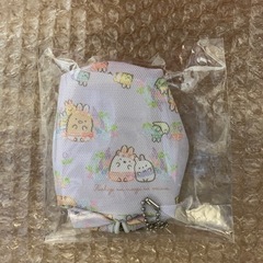 すみっコぐらし　ポーチの画像