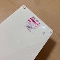 ダイソー　小物入れ　ケースの画像