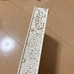 ダイソー　小物入れ　ケースの画像