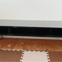 テレビ台/ダイニングテーブル/ローテーブルの画像