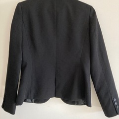 レディース　リクルート　ジャケットの画像