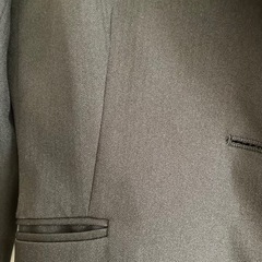 レディース　リクルート　ジャケットの画像