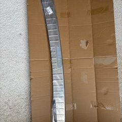 アウトサイドガードプロテクターの画像