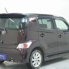 トヨタ　ｂＢ　頭金０円キャンペーン中！！の画像