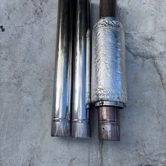 ホンマ薪ストーブ時計1型セットの画像