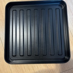 タイガー　オーブントースターの画像