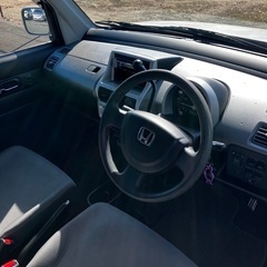 ホンダ・ザッツ・調子好調・車検約半年あり！の画像