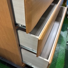 【お話中】チェストの画像