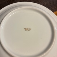食器・お皿・プレートの画像