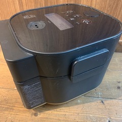 象印 自動調理なべ EL-KA23 2021年製　BAブラック　2.3Lの画像