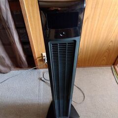 KOIZUMIセラミックファンヒーター（HOT＆COOL）の画像