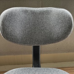 デスクチェアーの画像