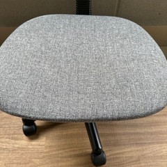 デスクチェアーの画像
