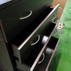 収納タンスの画像