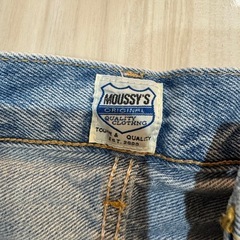 マウジー　ショーパンの画像