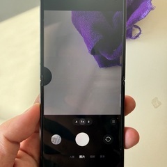 「美品 Galaxy Z Flip4｜256GB｜黑點・動作良好・サブ機に最適」の画像