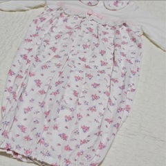 Mezzo piano メゾピアノ  2wayオール 50-70の画像